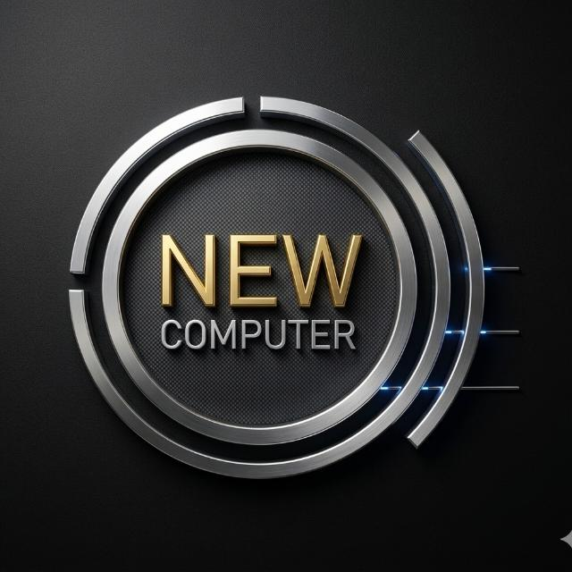 New Computer